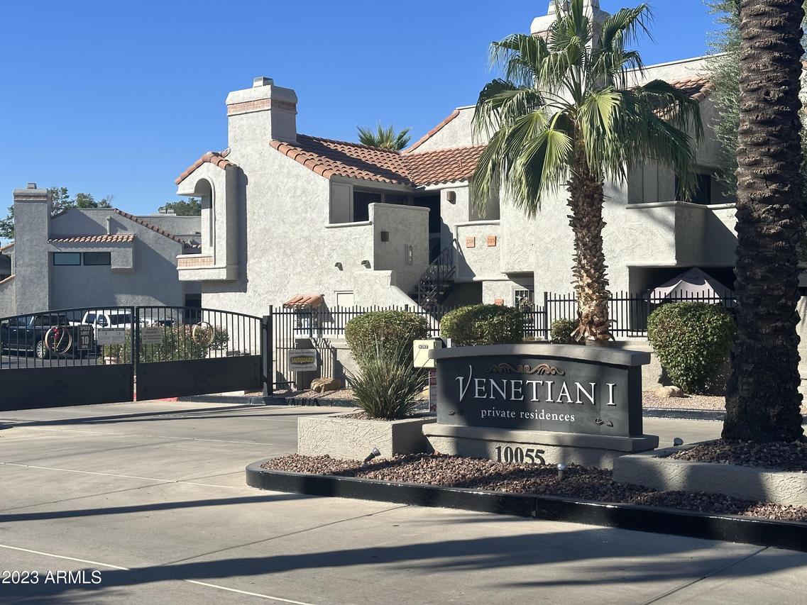 10055 E Mountainview Lake Dr. #2054, Scottsdale, AZ 85258