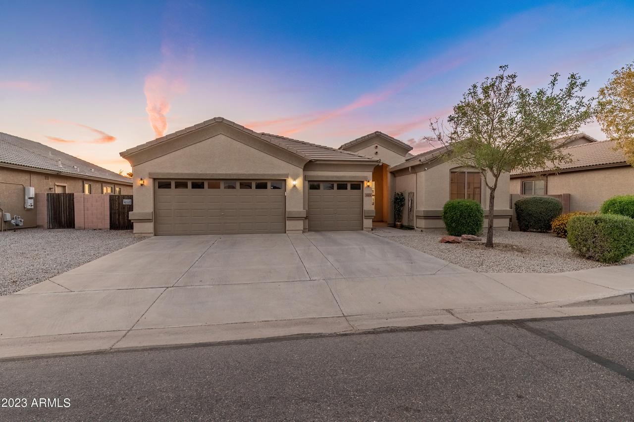 3006 S 122nd Ln., Tolleson, AZ 85353