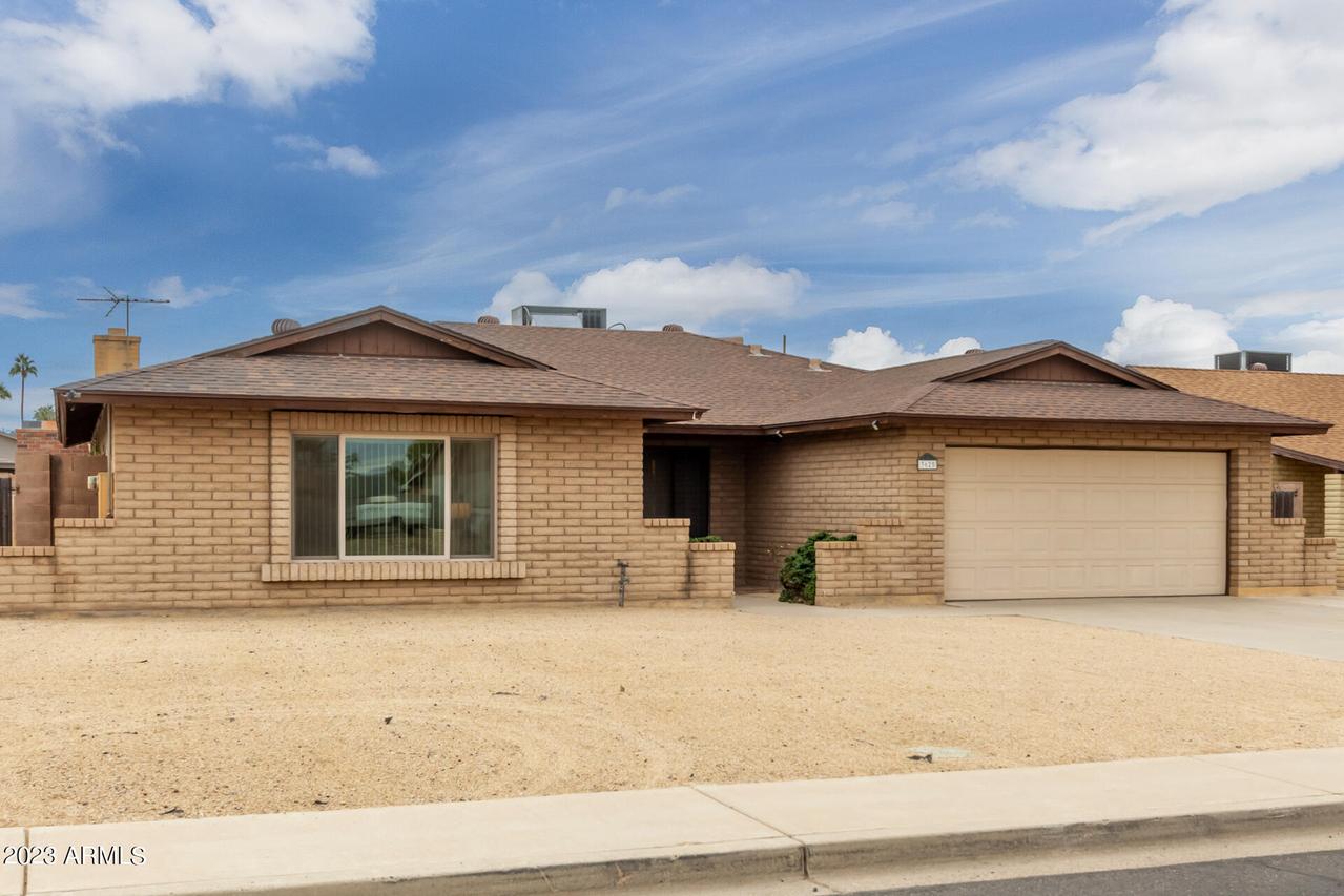 3625 W Grovers Ave., Glendale, AZ 85308