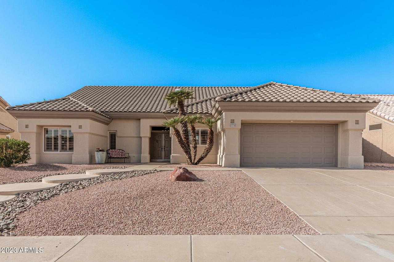 21116 N Verde Ridge Dr., Sun City West, AZ 85375