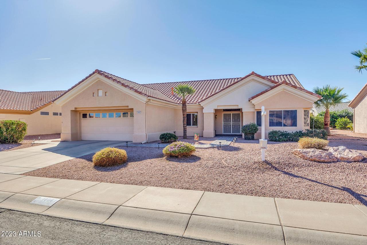 14641 W Domingo Ln., Sun City West, AZ 85375