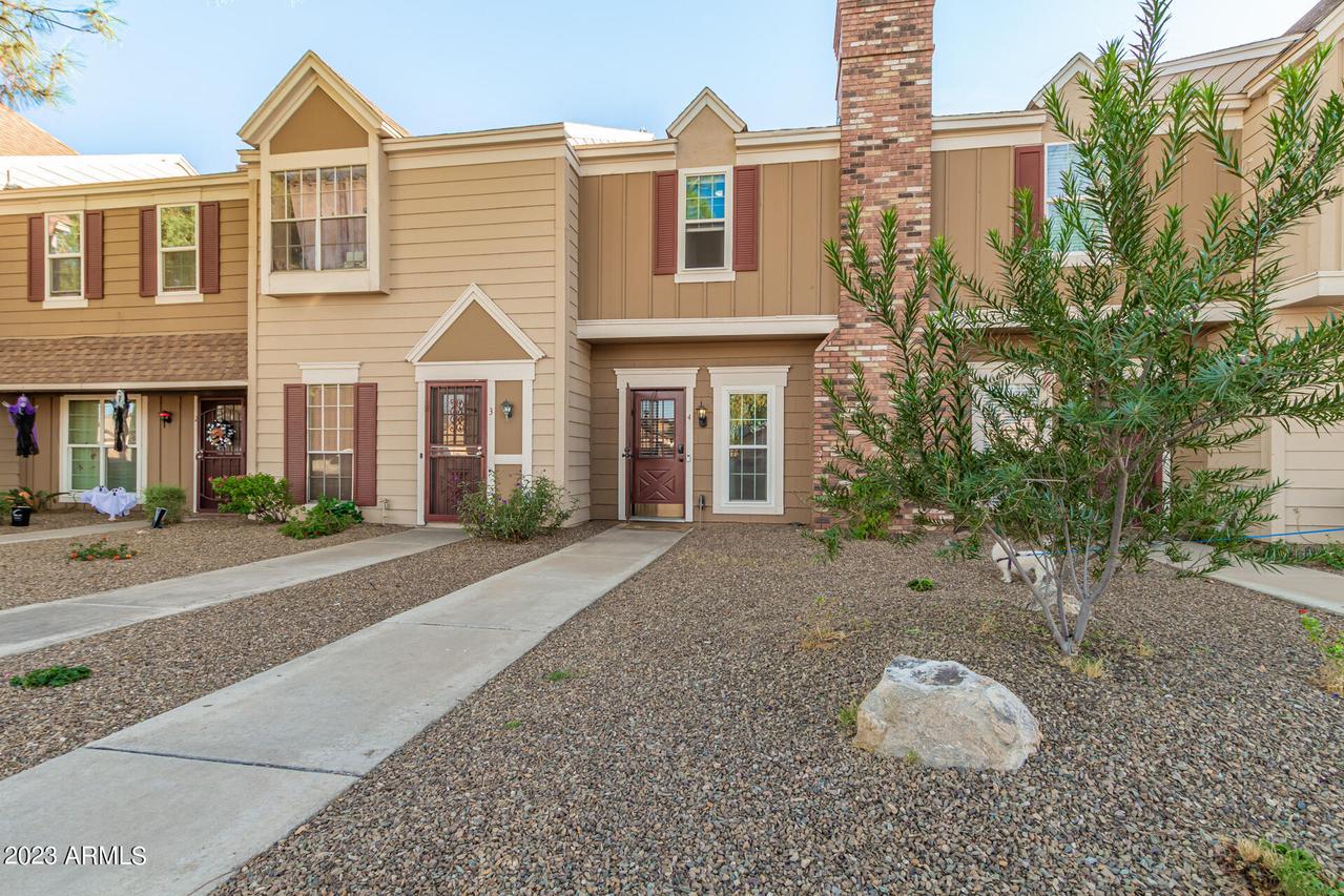 3431 W Kimberly Way #4, Phoenix, AZ 85027