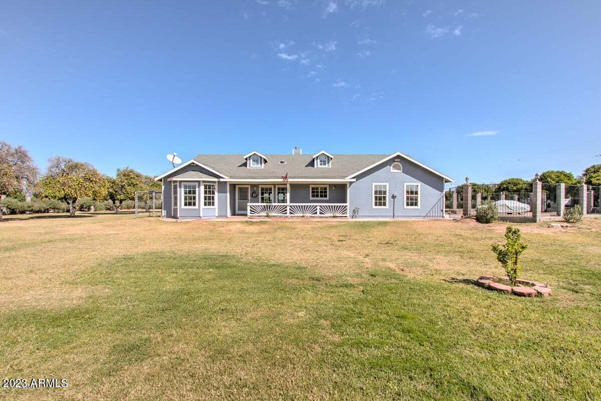 17442 E San Tan Blvd., Queen Creek, AZ 85142