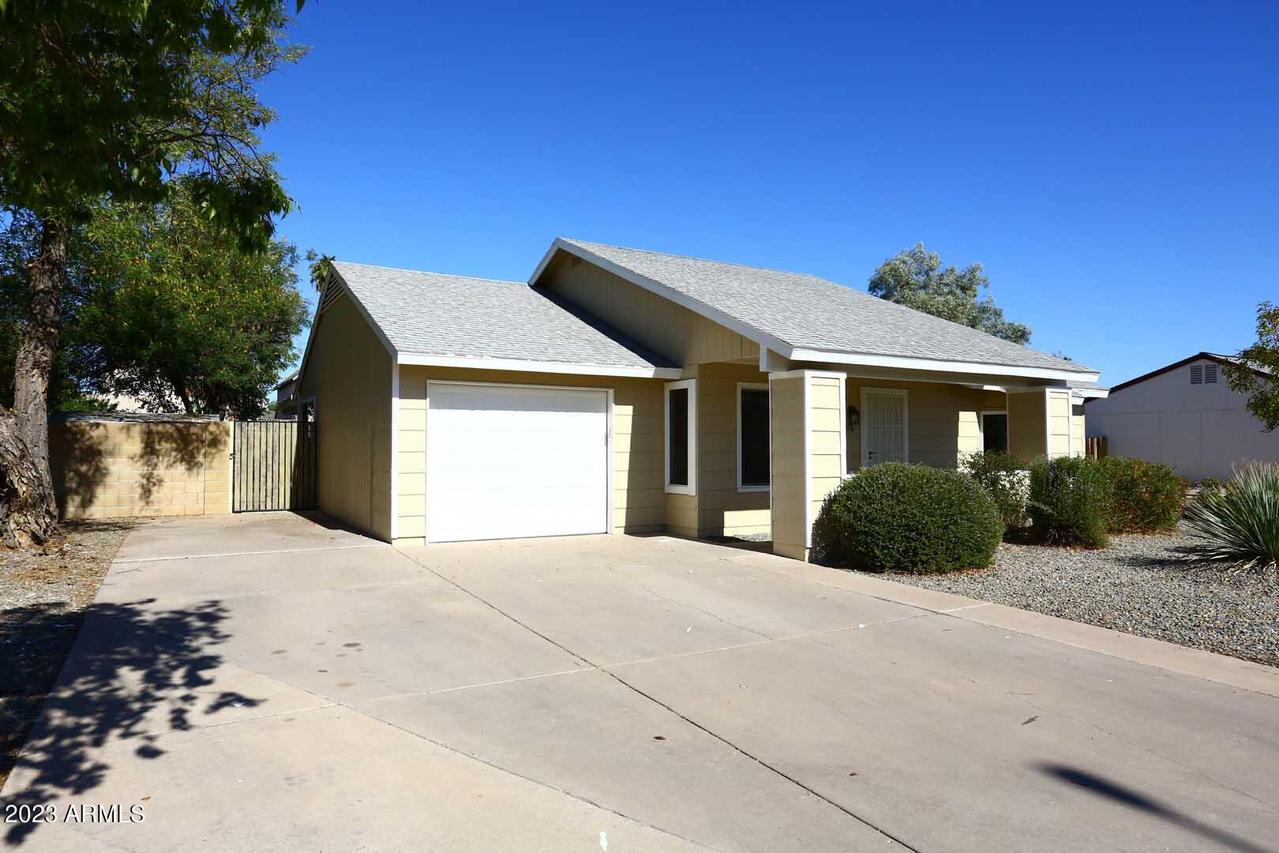 854 E Hope St., Mesa, AZ 85203