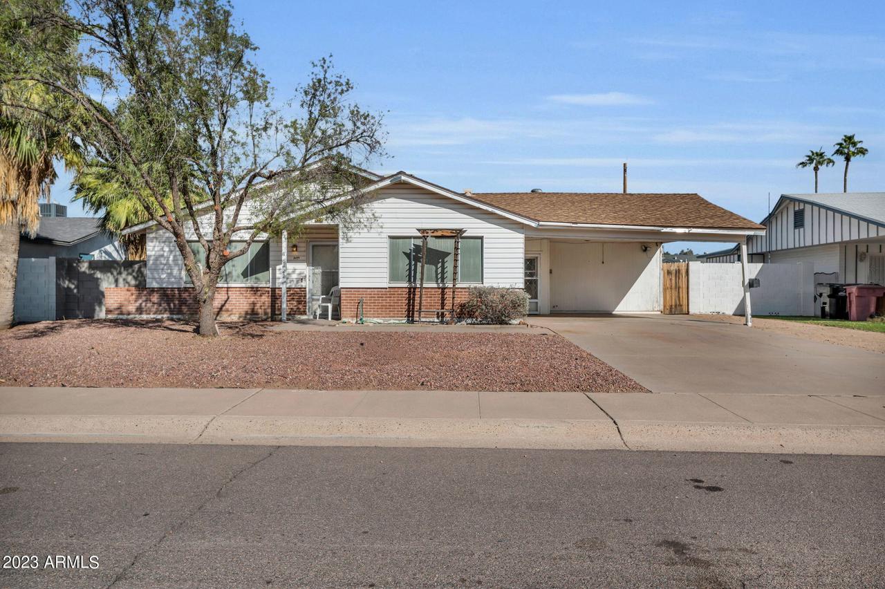 8422 E Fairmount Ave., Scottsdale, AZ 85251