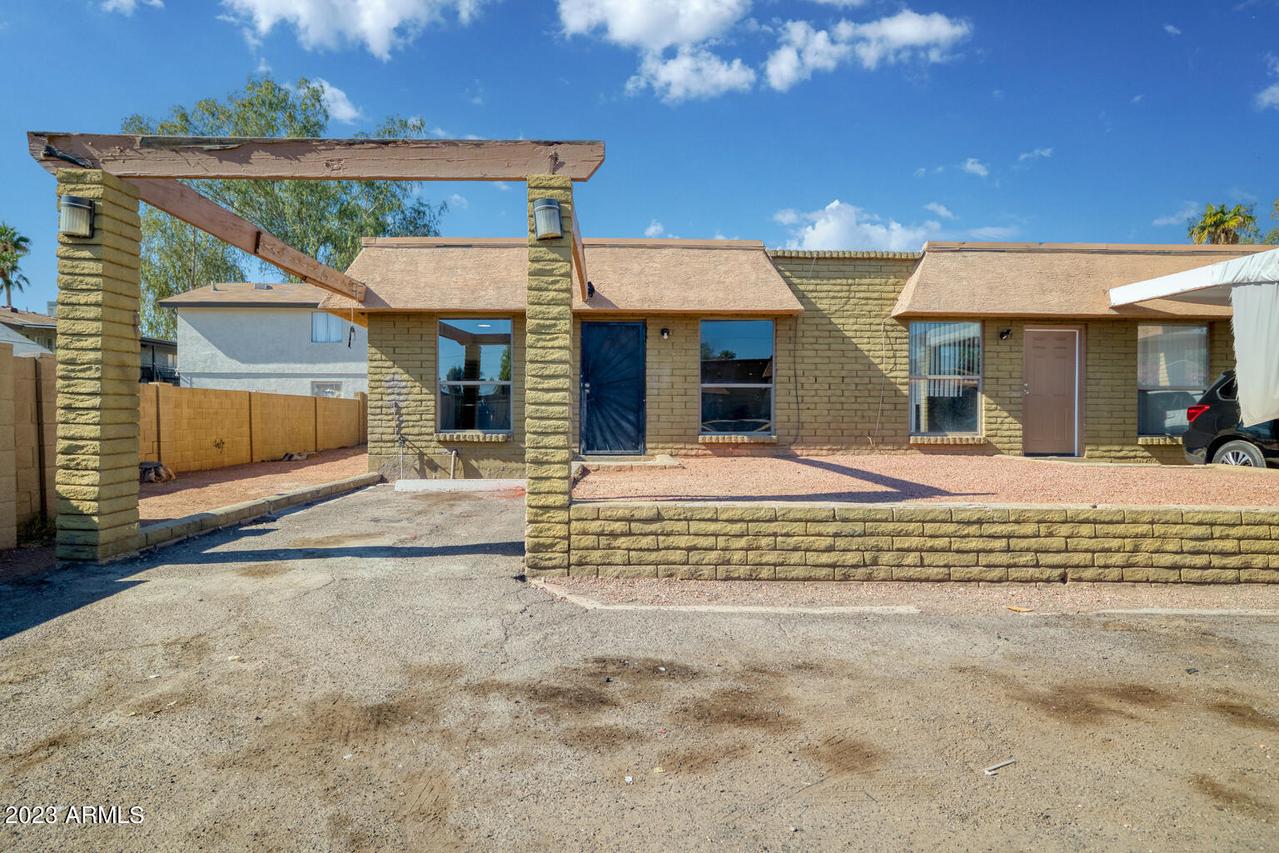 2333 W Glenrosa Ave. #113, Phoenix, AZ 85015