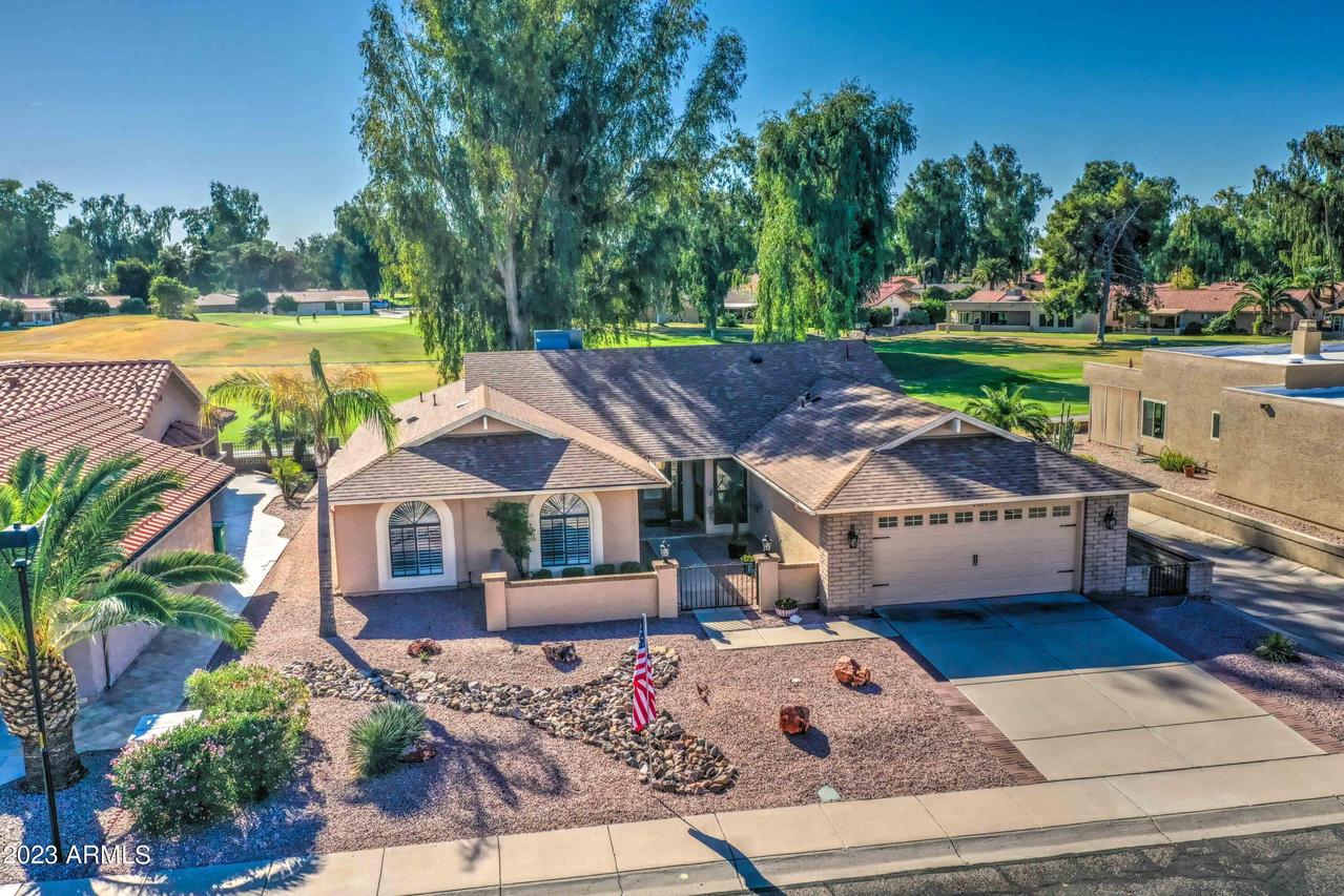 2625 Leisure World Blvd., Mesa, AZ 85206
