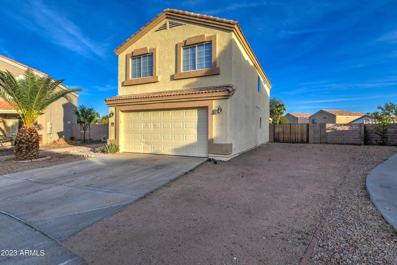 12001 W Coronado Rd., Avondale, AZ 85392