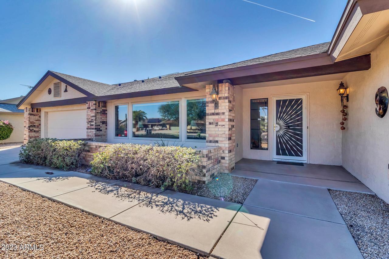 13749 W Aleppo Dr., Sun City West, AZ 85375