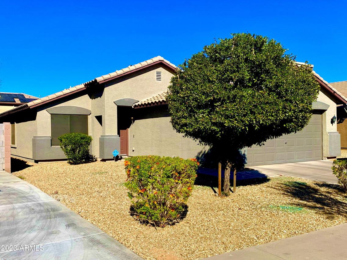 11276 W Buchanan St., Avondale, AZ 85323