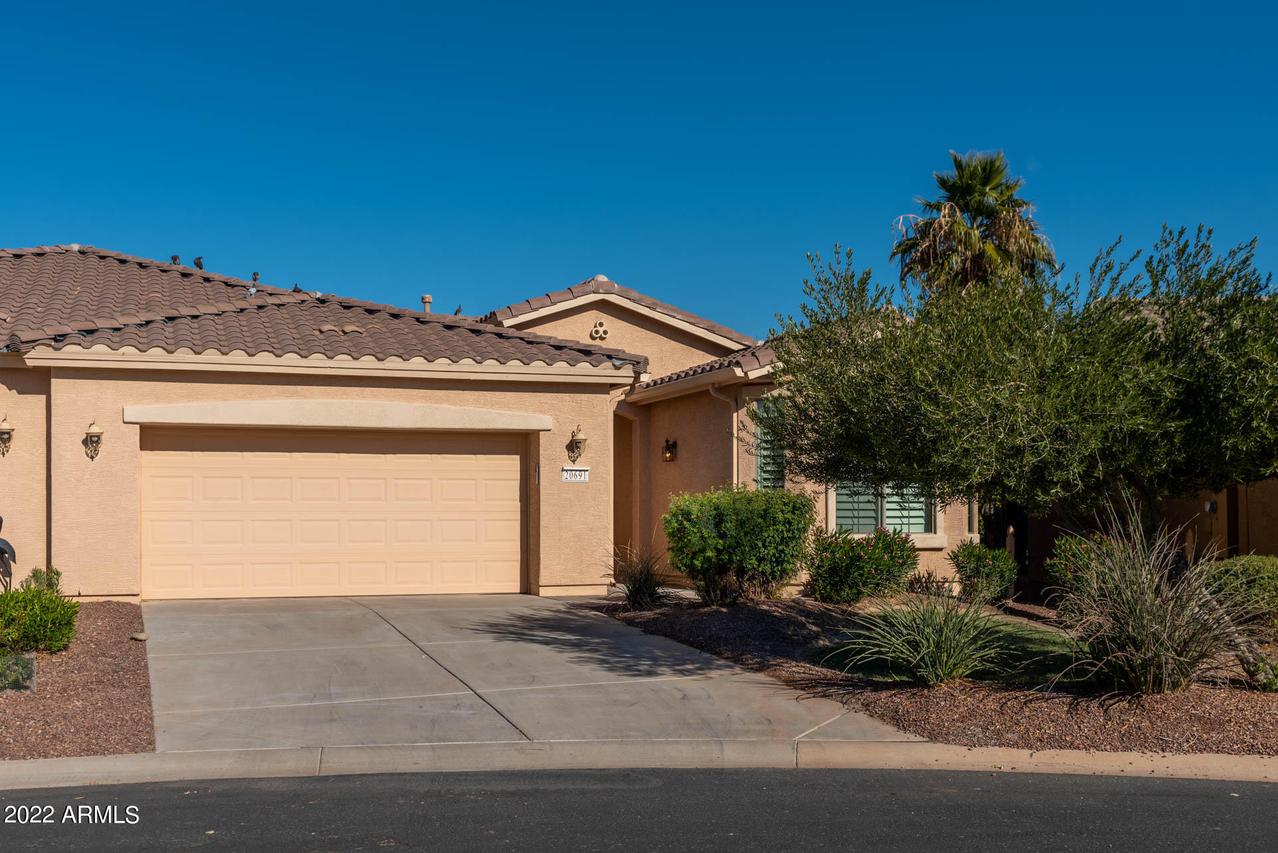 20691 N Lemon Drop Dr., Maricopa, AZ 85138