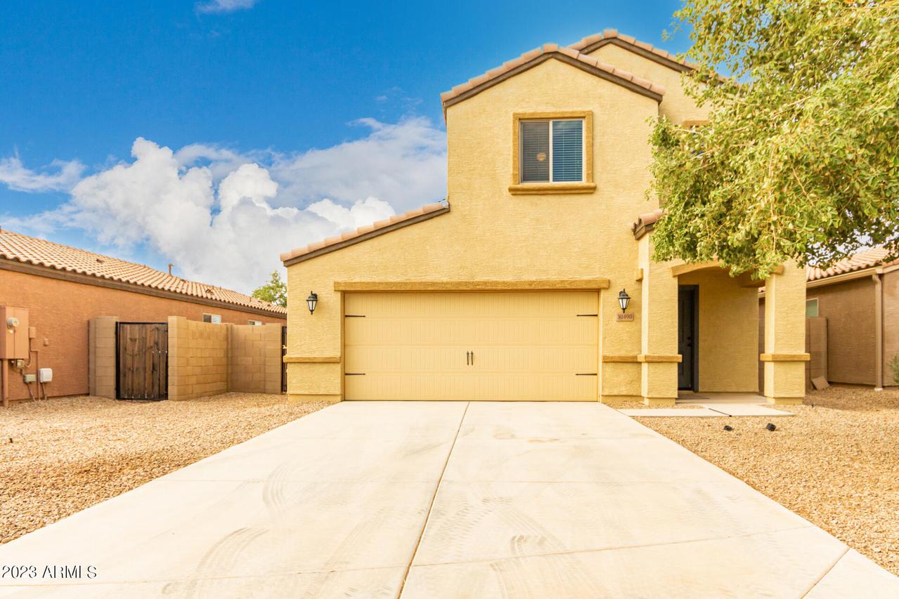 30490 N Juniper Dr., Florence, AZ 85132