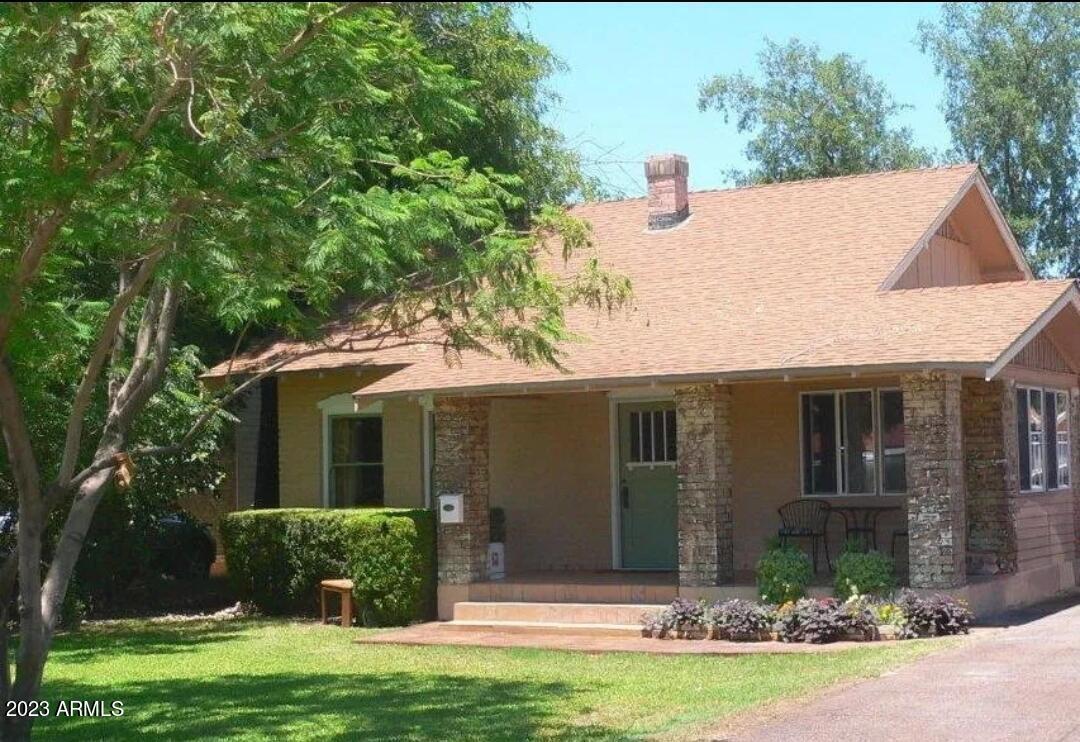 1708 E Earll Dr., Phoenix, AZ 85016