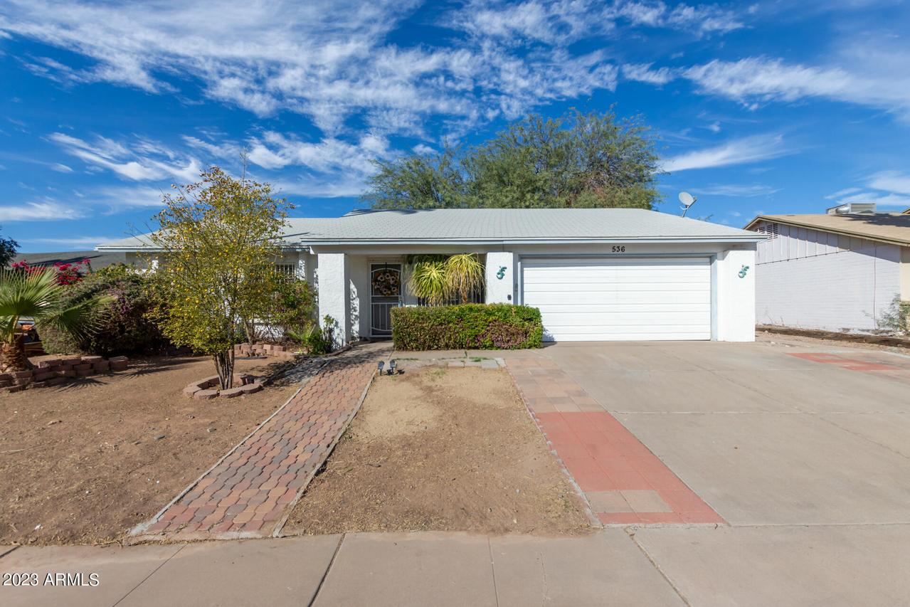 536 W Pampa Ave., Mesa, AZ 85210