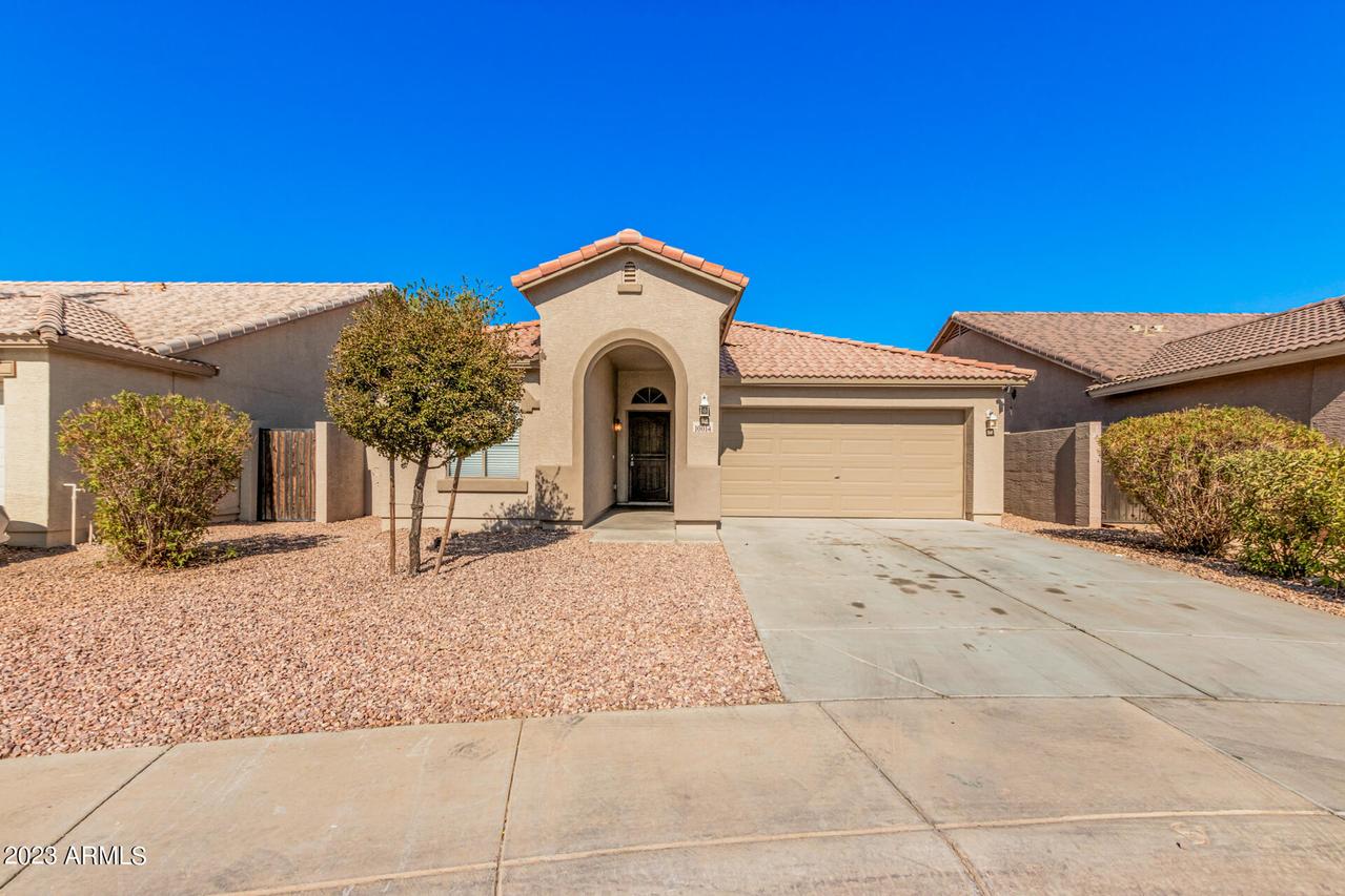 10014 W Veliana Way, Tolleson, AZ 85353