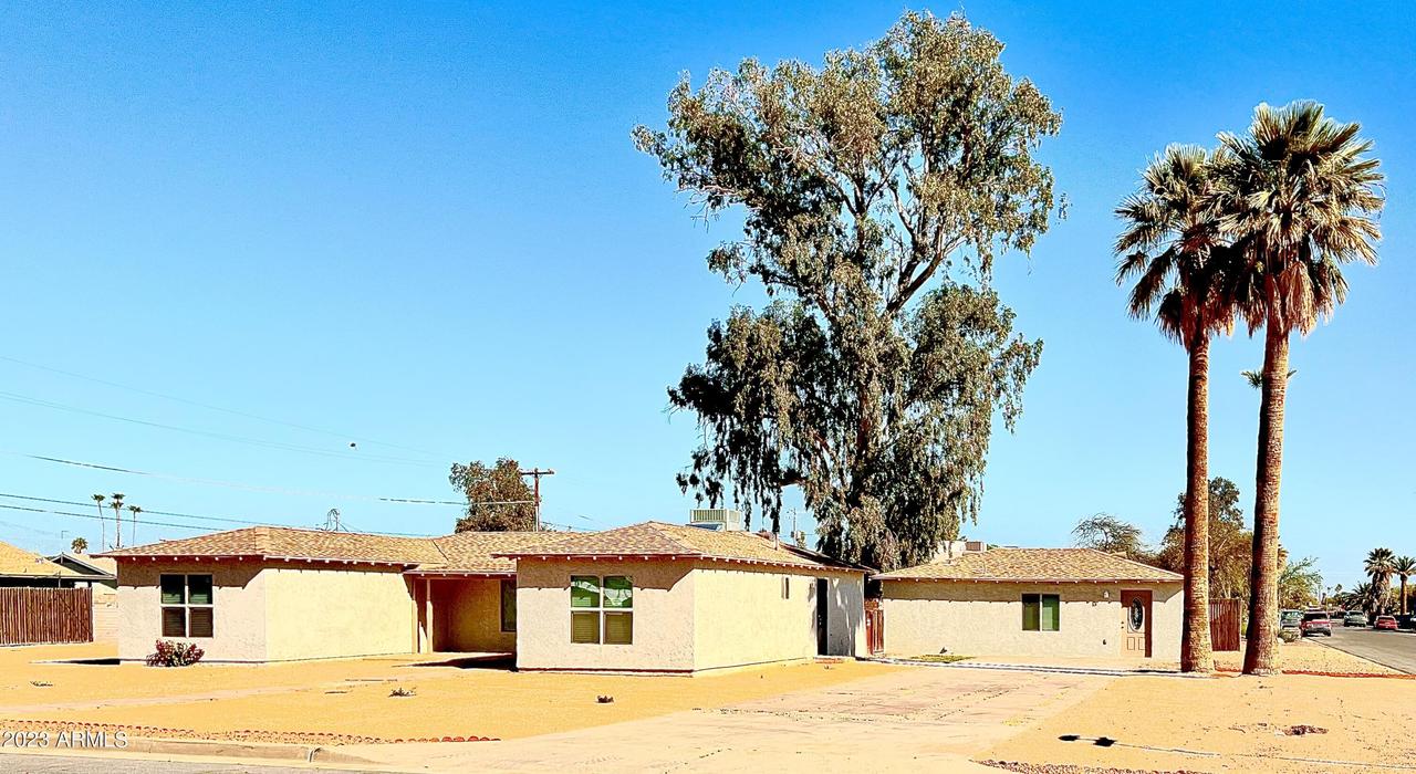 816 E 11th St., Casa Grande, AZ 85122