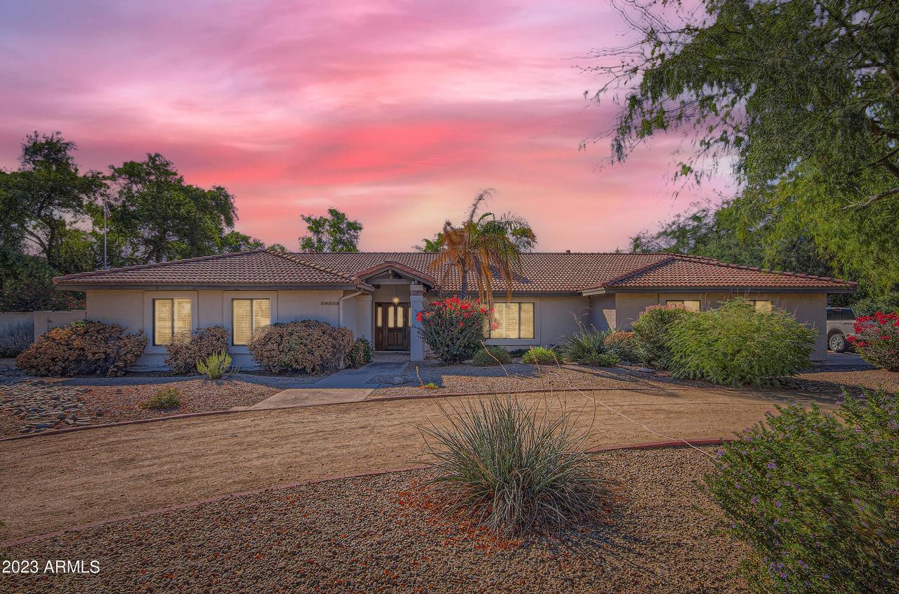 10325 E Shangri La Rd., Scottsdale, AZ 85260