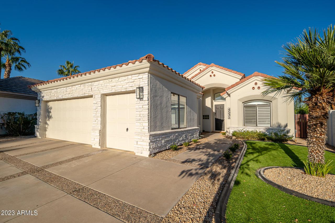 4531 N Clear Creek Dr., Litchfield Park, AZ 85340