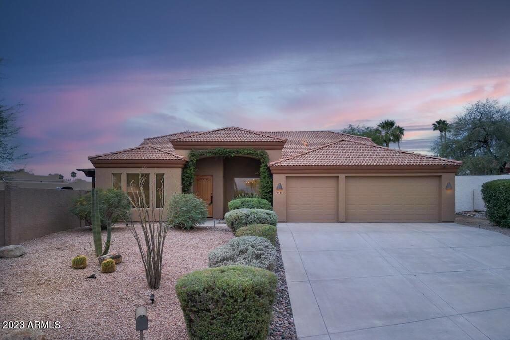 15020 N Bristol Bay, Fountain Hills, AZ 85268
