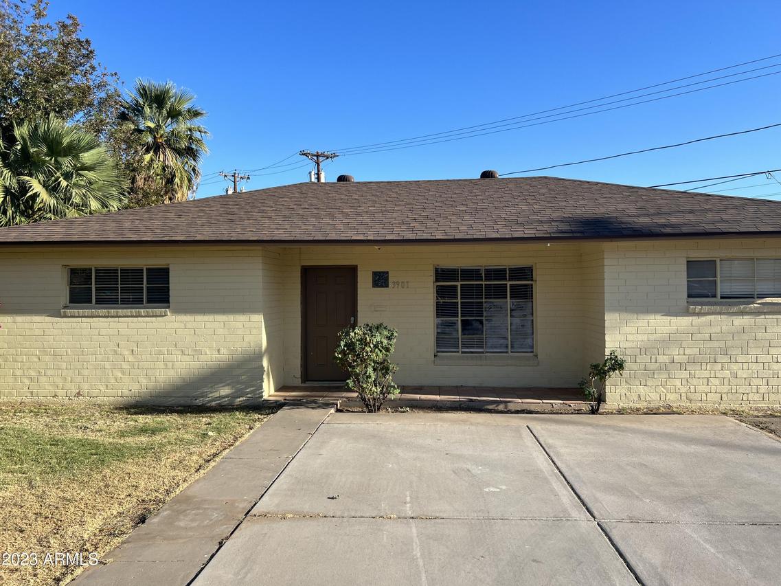 3901 E Coronado Rd., Phoenix, AZ 85008