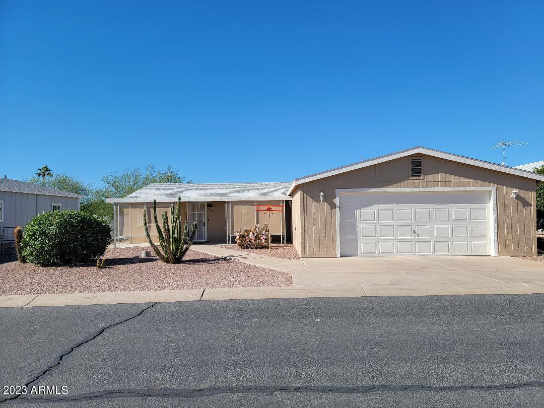 3706 N Montana Ave., Florence, AZ 85232