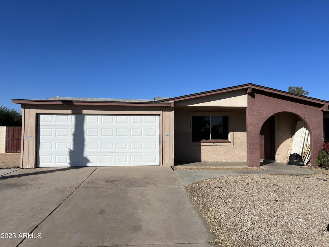 7026 W Encanto Blvd., Phoenix, AZ 85035
