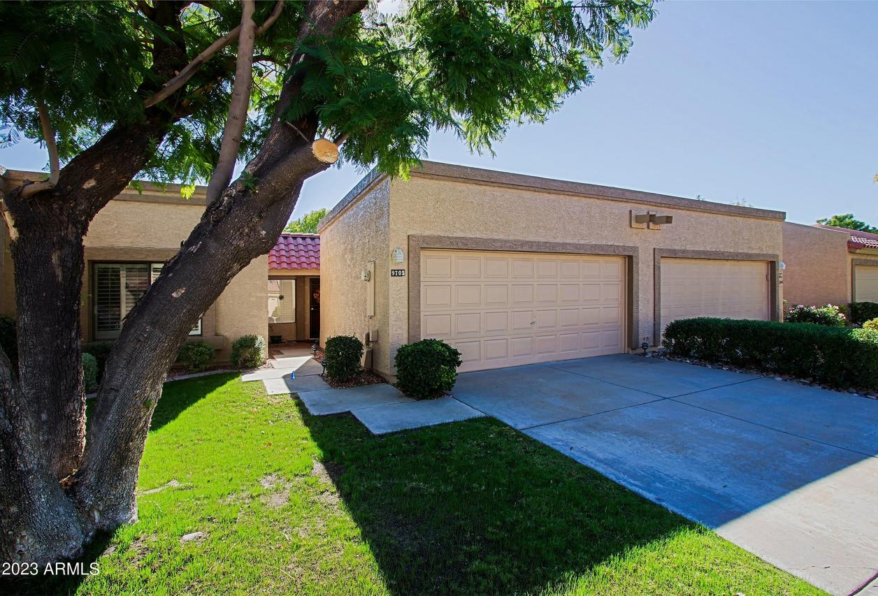 9705 W Rimrock Dr., Peoria, AZ 85382