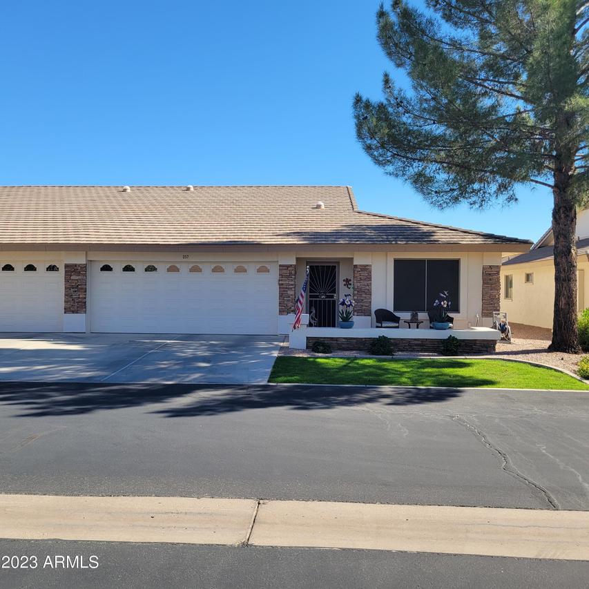 11250 E Kilarea Ave. #257, Mesa, AZ 85209