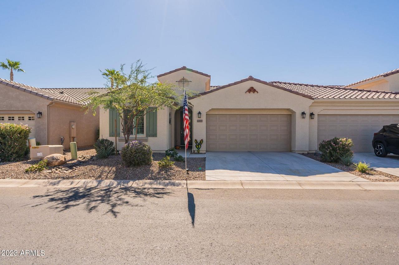 4369 W Hanna Dr., Eloy, AZ 85131