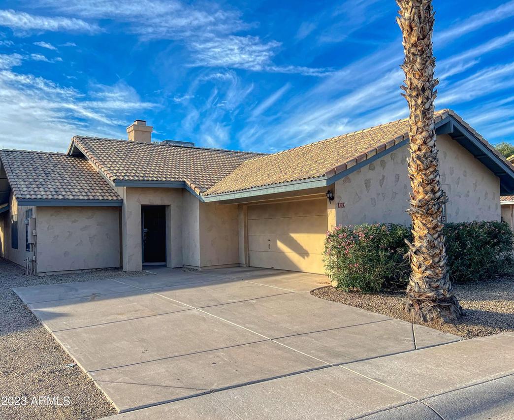 1321 W Folley St., Chandler, AZ 85224