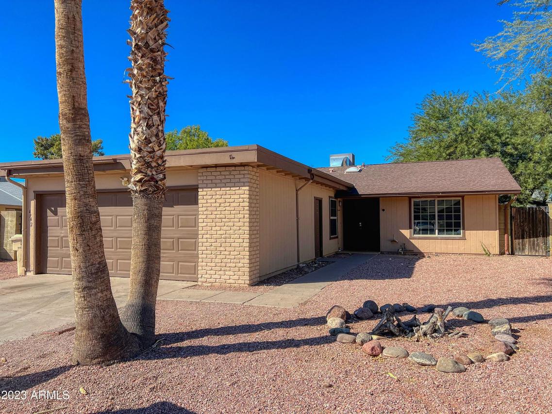 4942 W Townley Ave., Glendale, AZ 85302