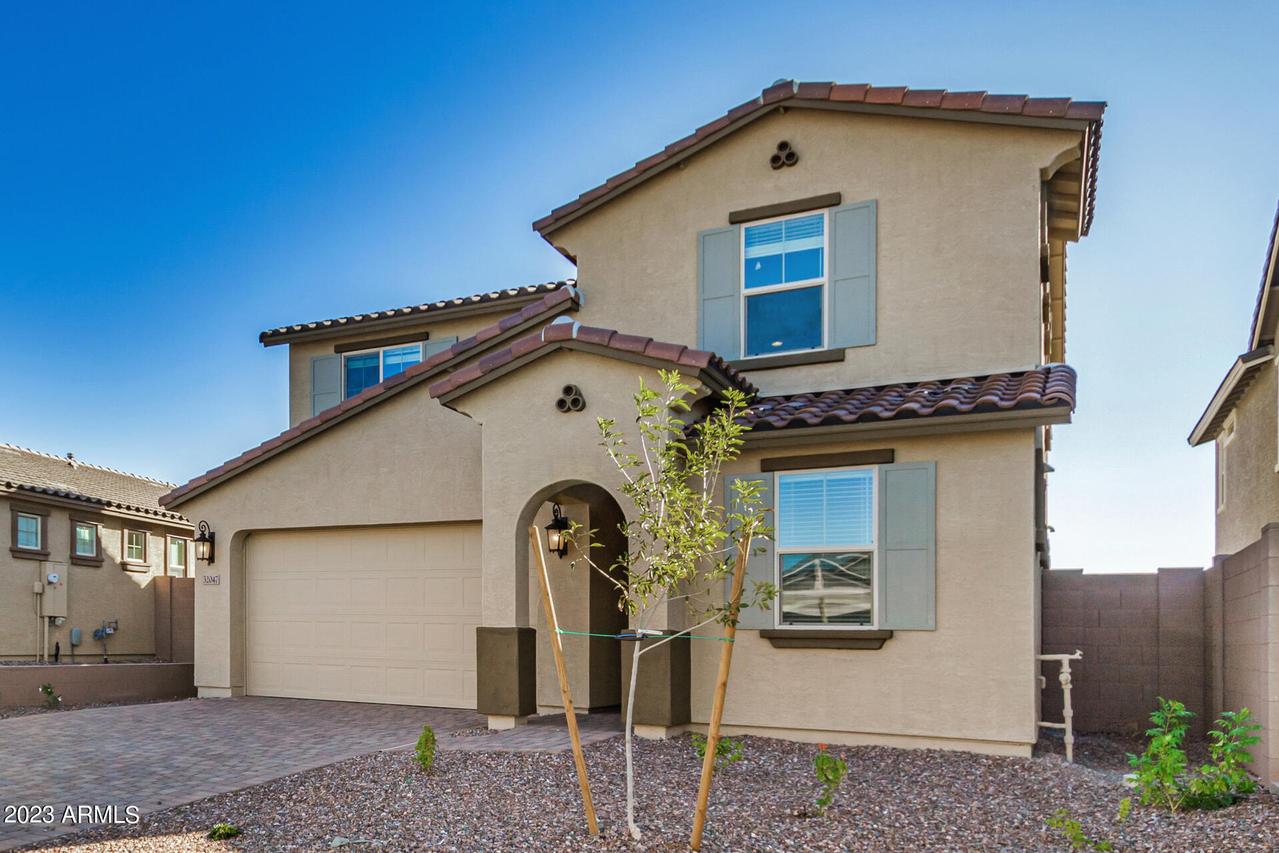 32047 N 125th Ave., Peoria, AZ 85383