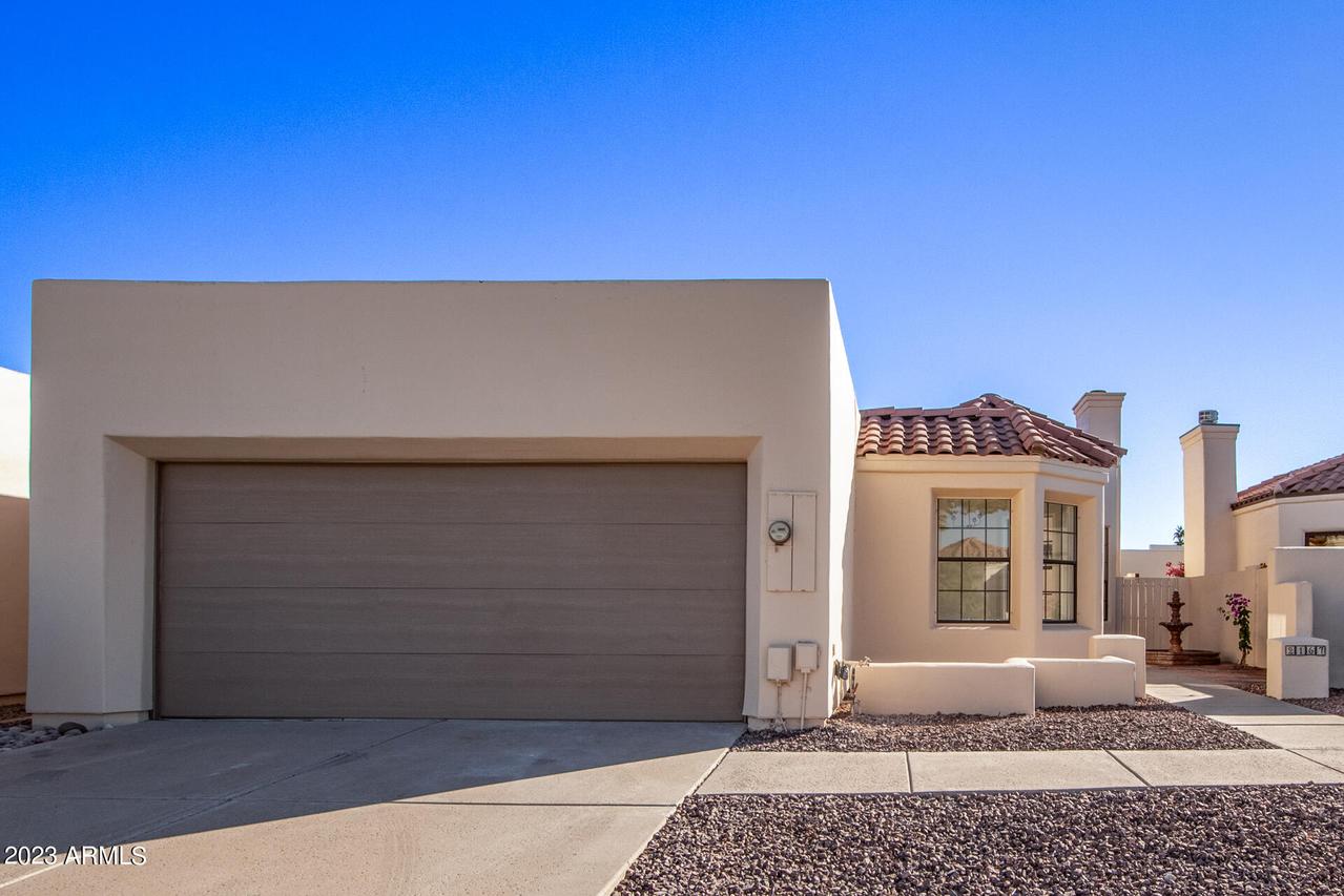 2167 E Bishop Dr., Tempe, AZ 85282