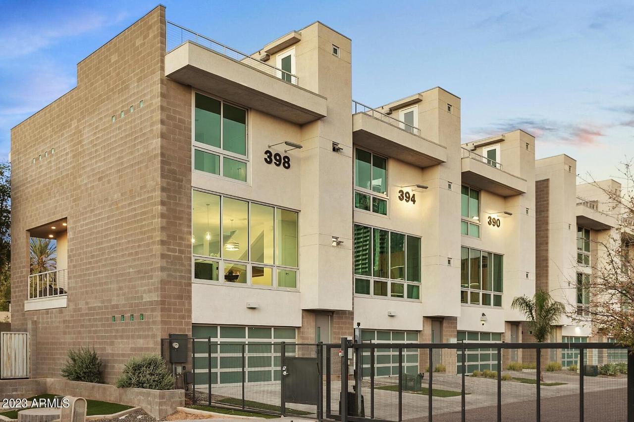 398 S Farmer Ave., Tempe, AZ 85281