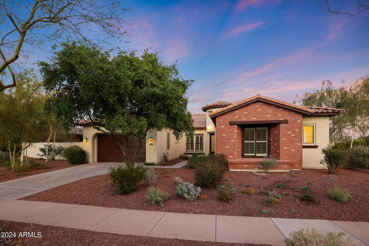 3843 N Riley Rd., Buckeye, AZ 85396