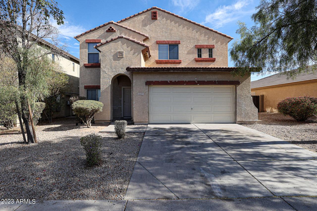 6029 S 15th Dr., Phoenix, AZ 85041