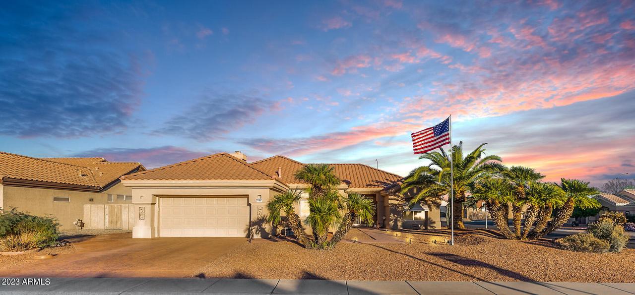 21601 N 152nd Dr., Sun City West, AZ 85375