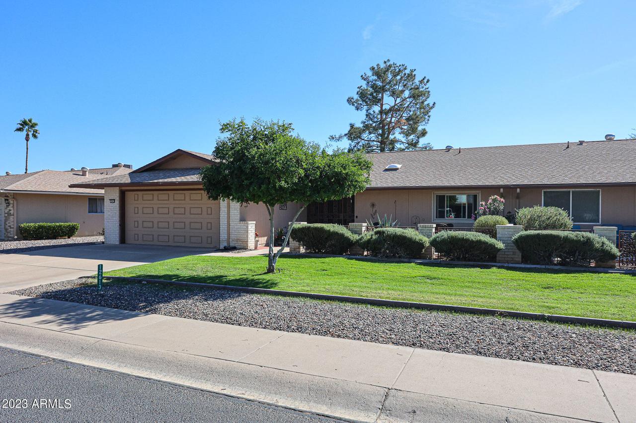 12613 W Seneca Dr., Sun City West, AZ 85375