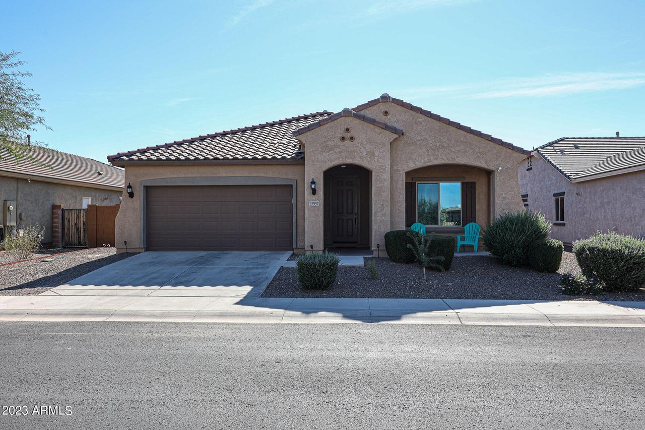 25957 W Marco Polo Rd., Buckeye, AZ 85396