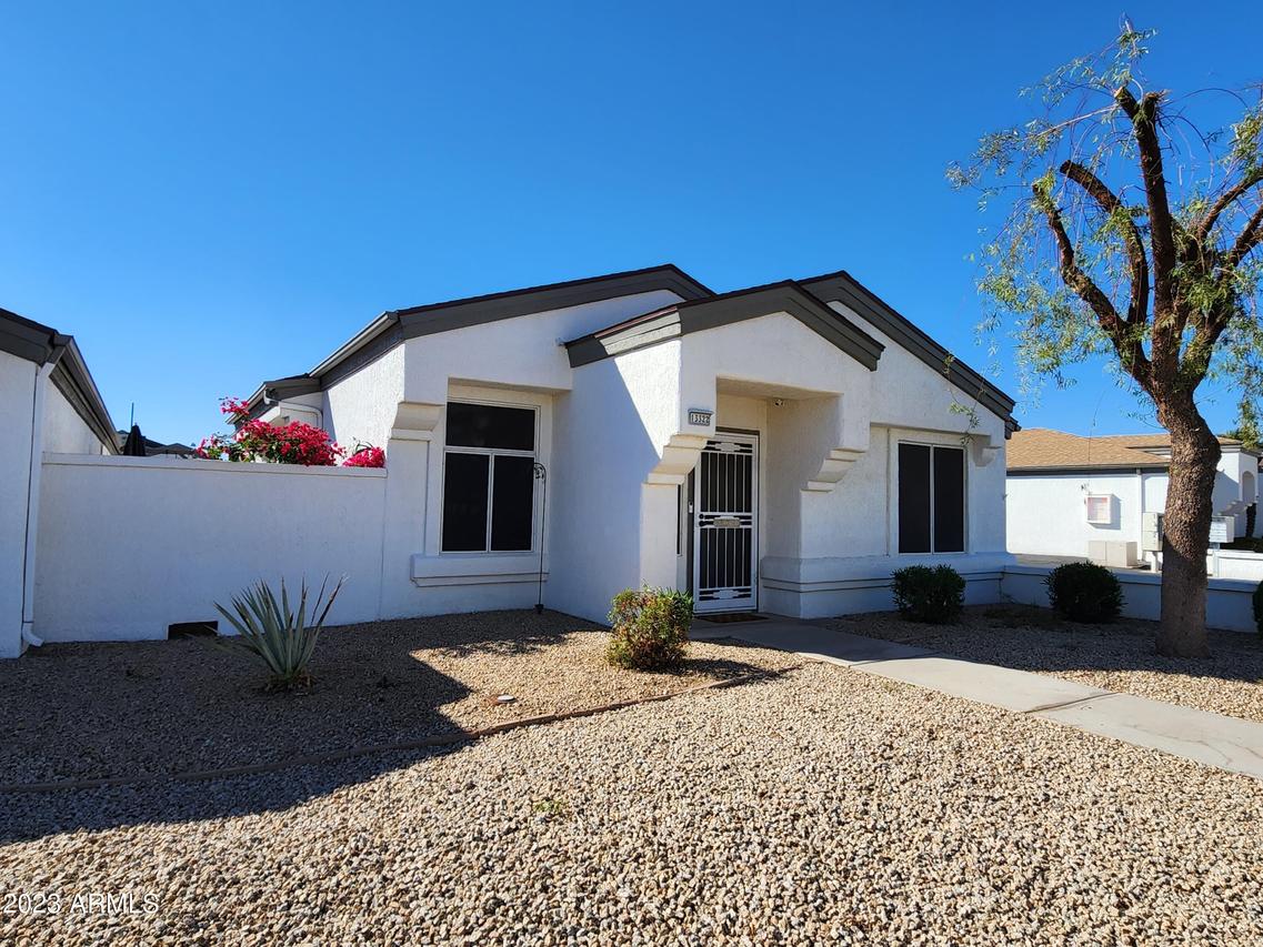 13322 W Bolero Dr., Sun City West, AZ 85375