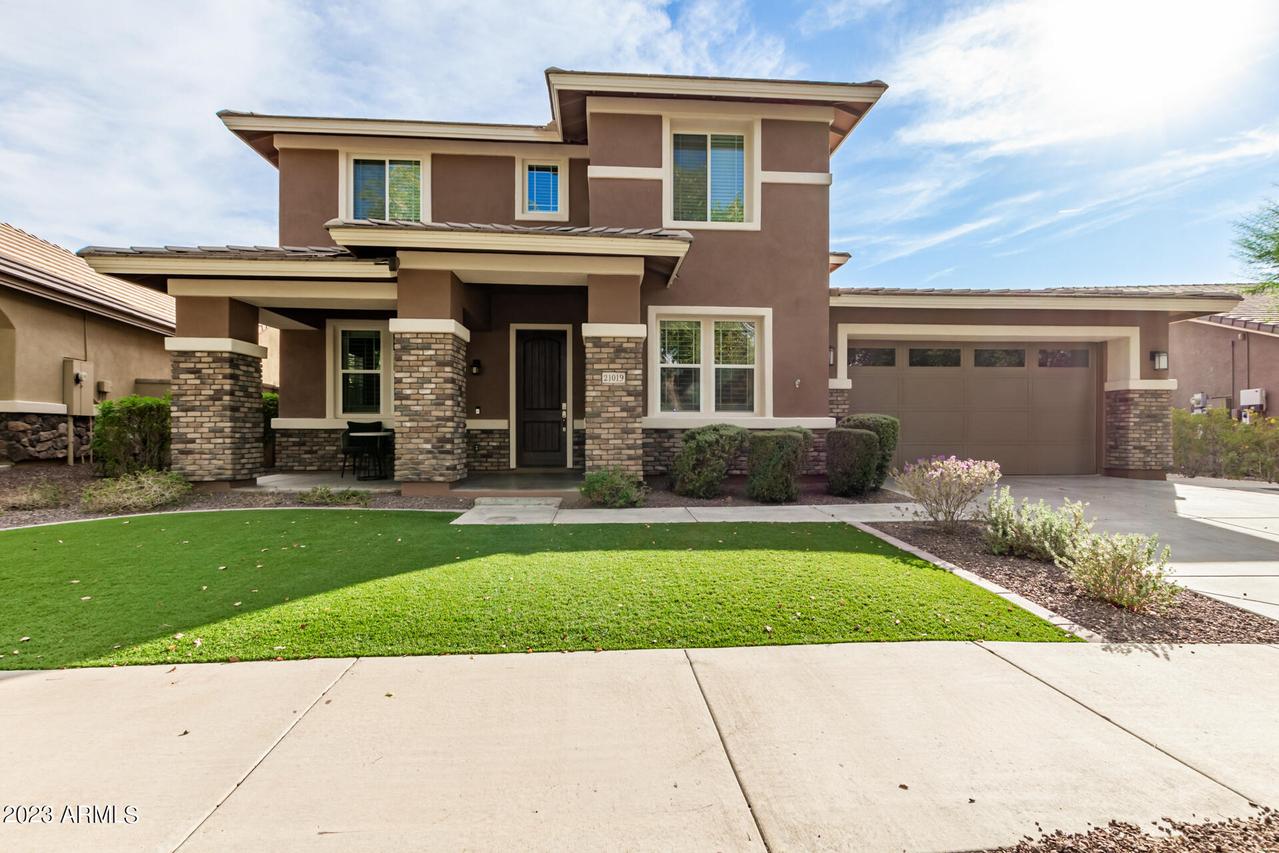21019 W Hamilton St., Buckeye, AZ 85396