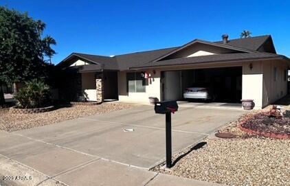 17202 N 131st Dr., Sun City West, AZ 85375