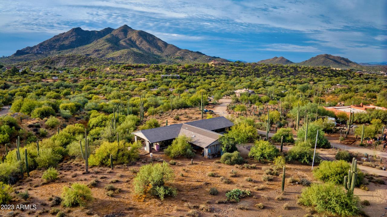 6701 E Tanya Rd., Cave Creek, AZ 85331