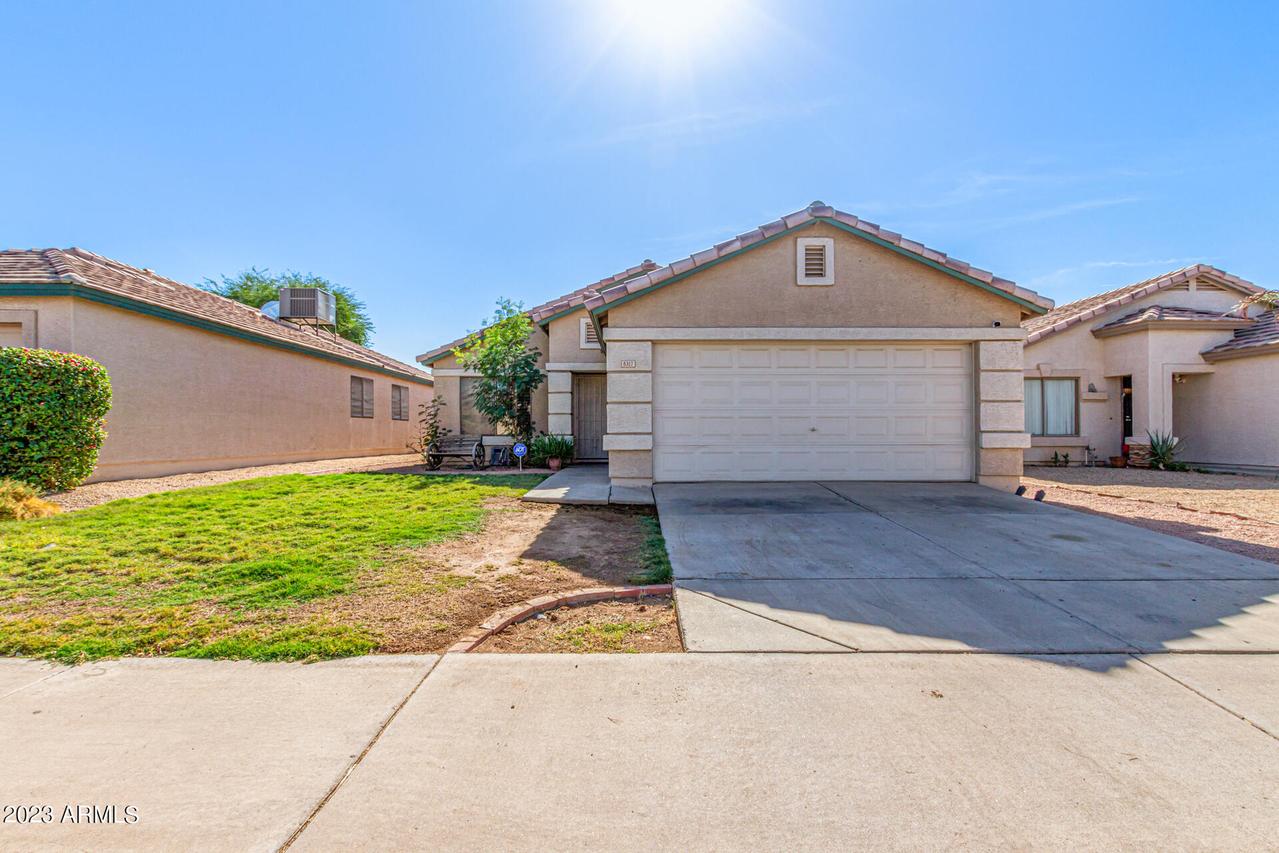 8317 W Minnezona Ave., Phoenix, AZ 85037