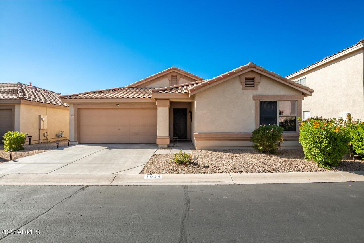 1024 S Mosley Dr., Chandler, AZ 85286