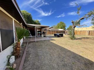 470 E Millett Ave., Mesa, AZ 85204