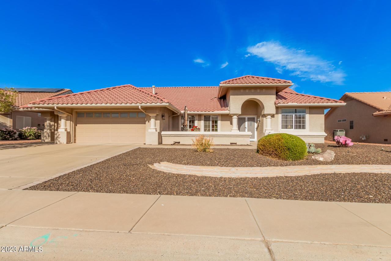 15410 W Sentinel Dr., Sun City West, AZ 85375