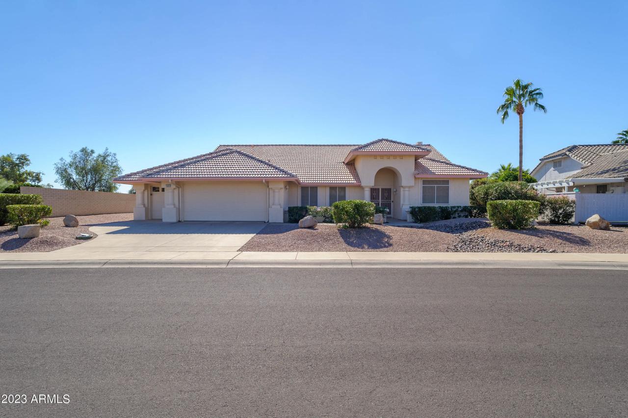14413 W Huron Dr., Sun City West, AZ 85375