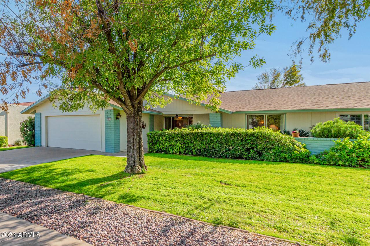 12511 W Ashwood Dr., Sun City West, AZ 85375