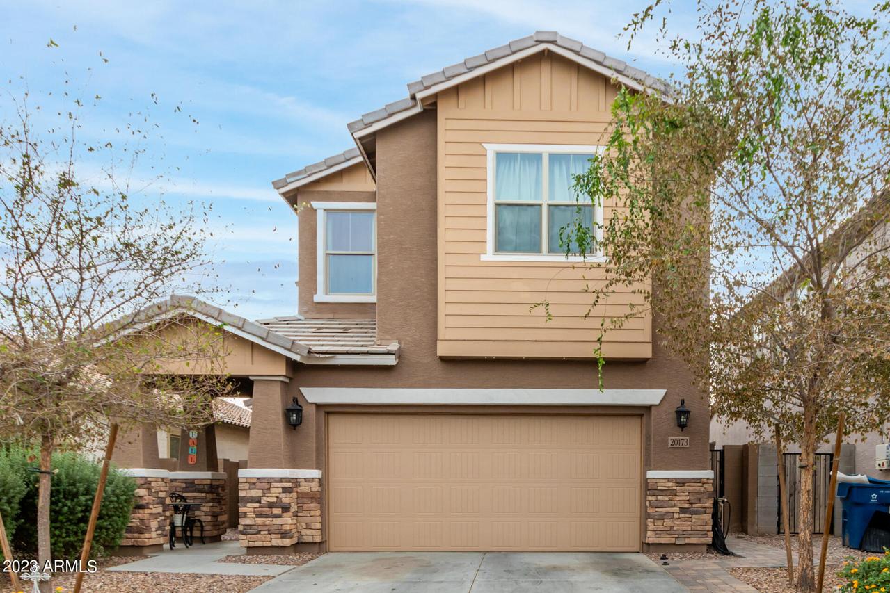 20173 W Tonto St., Buckeye, AZ 85326